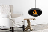 Cocoon Fires Aeris Black