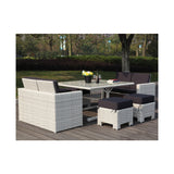 Robinson Dining Set