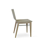 Sohoconcept Corona Wood Dining Chair