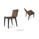 Sohoconcept Corona Wood Dining Chair