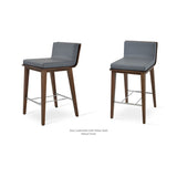 Sohoconcept Corona Bar Stool - Wood