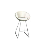 Sohoconcept Crescent Wire Bar Stool