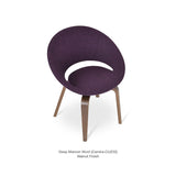 Sohoconcept Crescent Plywood Dining Chair