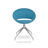 Sohoconcept Crescent Spider Dining Chair