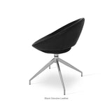 Sohoconcept Crescent Spider Dining Chair