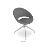 Sohoconcept Crescent Spider Dining Chair