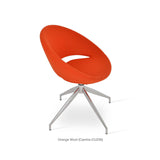 Sohoconcept Crescent Spider Dining Chair