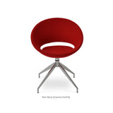 Sohoconcept Crescent Spider Dining Chair