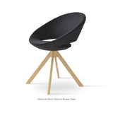 Sohoconcept Crescent Sword Chair