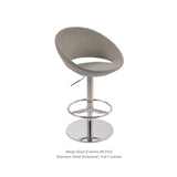 Sohoconcept Crescent Piston Stool