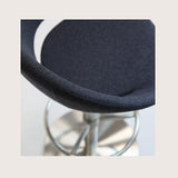 Sohoconcept Crescent Piston Stool