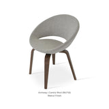 Sohoconcept Crescent Plywood  Chair