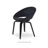 Sohoconcept Crescent Plywood  Chair