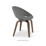 Sohoconcept Crescent Plywood  Chair