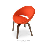 Sohoconcept Crescent Plywood  Chair