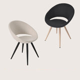 Sohoconcept Crescent Star Dining Chair