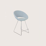 Sohoconcept Crescent Wire Counter Stool