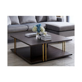 Evelyn Coffee Table