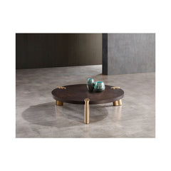 Mimeo Coffee Table - 13