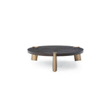 Mimeo Coffee Table - 13"H