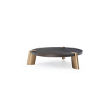 Mimeo Coffee Table - 13"H