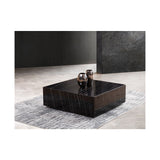 Cube Coffee Table