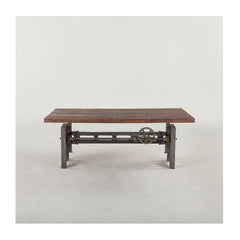 Rustic Modern Marco Coffee Table