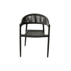 Leyla Outdoor Dining Armchair