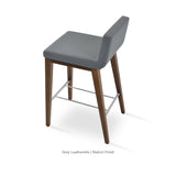 Sohoconcept Dallas Wood Bar Stool