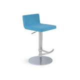 Sohoconcept Dallas Piston Stool - Round Base