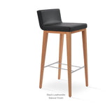 Sohoconcept Dallas Wood Bar Stool