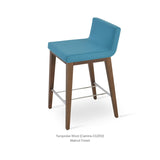 Sohoconcept Dallas Wood Bar Stool