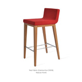 Sohoconcept Dallas Wood Bar Stool