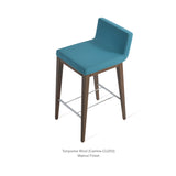 Sohoconcept Dallas Wood Bar Stool