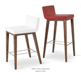 Sohoconcept Dallas Wood Bar Stool