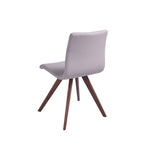 Whiteline Olga Dining Chair - Set of 2