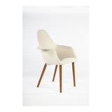 Stilnovo Organic Chair