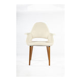 Stilnovo Organic Chair