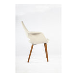 Stilnovo Organic Chair