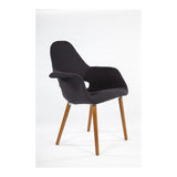 Stilnovo Organic Chair