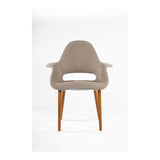 Stilnovo Organic Chair