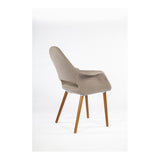 Stilnovo Organic Chair