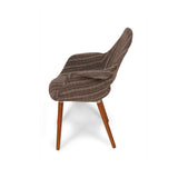 Stilnovo Organic Chair