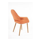 Stilnovo Organic Chair