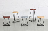 m.a.d Delta Counter Stool