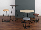 m.a.d Delta Counter Stool