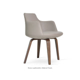 Sohoconcept Dervish Plywood Chair