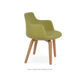 Sohoconcept Dervish Plywood Chair