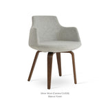 Sohoconcept Dervish Plywood Chair