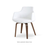 Sohoconcept Dervish Plywood Chair